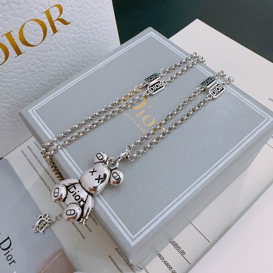 Dior Necklace 11lyh75